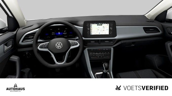 Volkswagen T-Roc - Bild 3