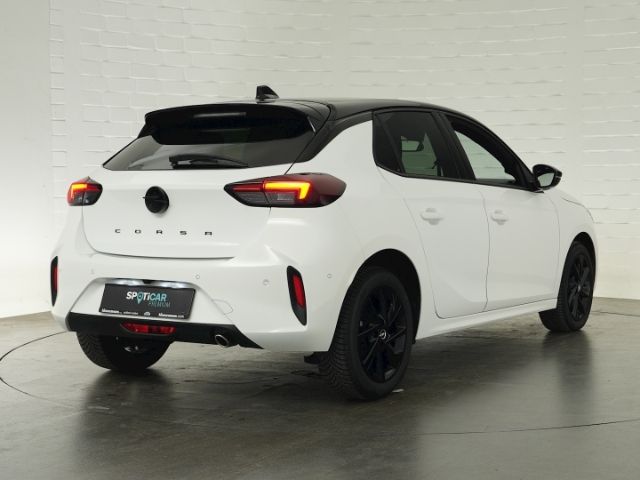 Corsa F FACELIFT GS+LED MATRIX+NAVI+RÜCKFAHRKAME