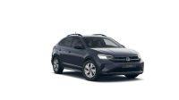 Volkswagen Taigo - Vorschau Bild 2