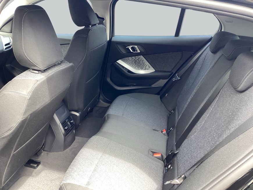 BMW 120 - Bild 12