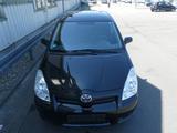 Toyota Corolla Verso 1.8**TÜV/NEU*7-Sitzer*Garantie*AHK - gebrauchte Toyota Corolla Verso aus dem Jahr 2008
