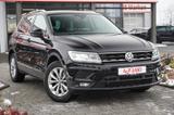 Volkswagen Tiguan 1.5 TSI DSG Highline LED Navi ACC Kamera - Volkswagen Tiguan: 5n