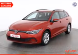 Volkswagen Golf VIII Variant 1.5 eTSI DSG LED Navi AHK ACC
