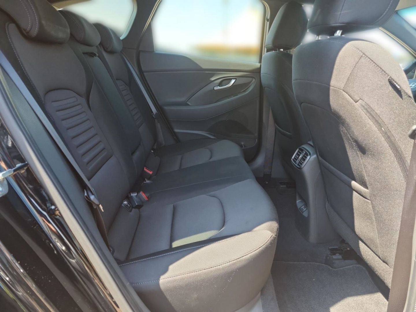 Hyundai i30 – Bild 13