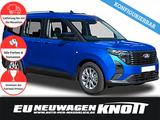 Ford Tourneo Courier 1.0 EcoBoost 125PS, Schaltg. - Ford Neuwagen