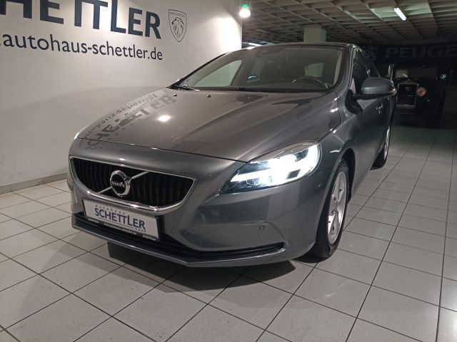 Volvo V40 T2 Geartronic Kinetic *LED*Winter-Paket