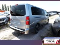 Opel Zafira - Vorschau Bild 3