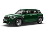 MINI Cooper SE ALL4 HUD El. Panodach Panorama Navi Le - MINI MINI Plug-in Hybrid (PHEV) Gebrauchtwagen