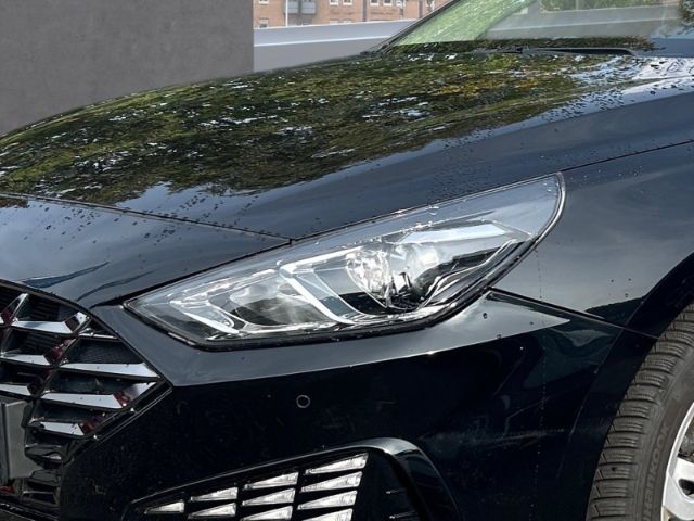 Fahrzeugabbildung Hyundai i30 Trend Mild-Hybrid 1.5 T-GDI EU6d Navi Apple