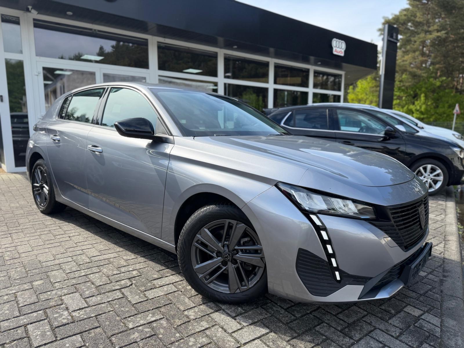 Peugeot 308 Active Pack*Automatik*Digital*Navi*TüvNeu