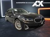 BMW 530d Luxury Line BMW Garantie 2028 Head Up AHK E