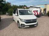 Volkswagen T6.1 California Ocean *el.Aufst.D *LED *Na - VW T6 California Gebrauchtwagen in München
