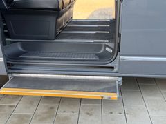 VW T6.1 MULTIVAN/BEHINDERTENUMBAU/4MONTION/DSG VW T6.1 MULTIVAN/BEHINDERTENUMBAU/4MONTION/DSG