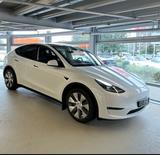 Tesla Model Y Long Range Dual Motor AWD Long Range - Tesla Model Y in Hamburg
