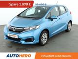 Honda Jazz 1.3 i-VTEC Comfort *LIM*PDC*ALU* - Honda Jazz in Stuttgart