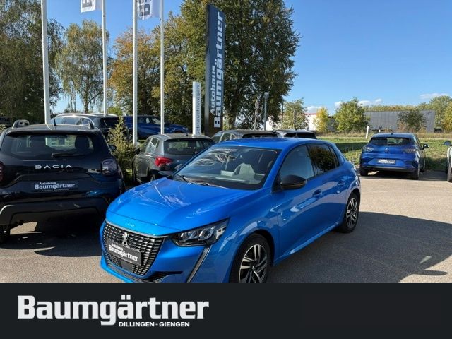 Peugeot 208 Allure Pack 1.2 PureTech 100 Kamera/PDC/ACC