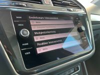 VW Tiguan 2.0 TSI DSG 4M R-Line 2.HD NAV KAM AHK bei Autohaus Landmann & Maier OHG