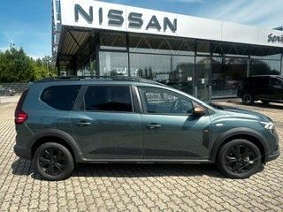 Fahrzeugabbildung Dacia Jogger Extreme+ / Autogas LPG