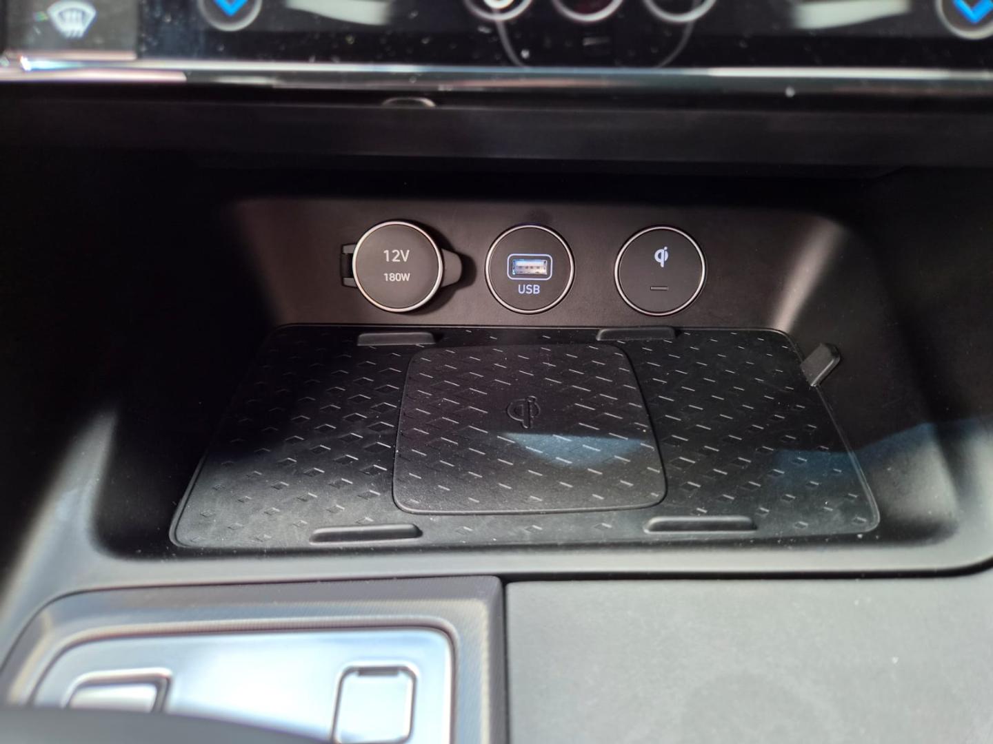 Genesis G70 Sport Leder/LED/ACC/Pano/El. Heckklappe/Appl