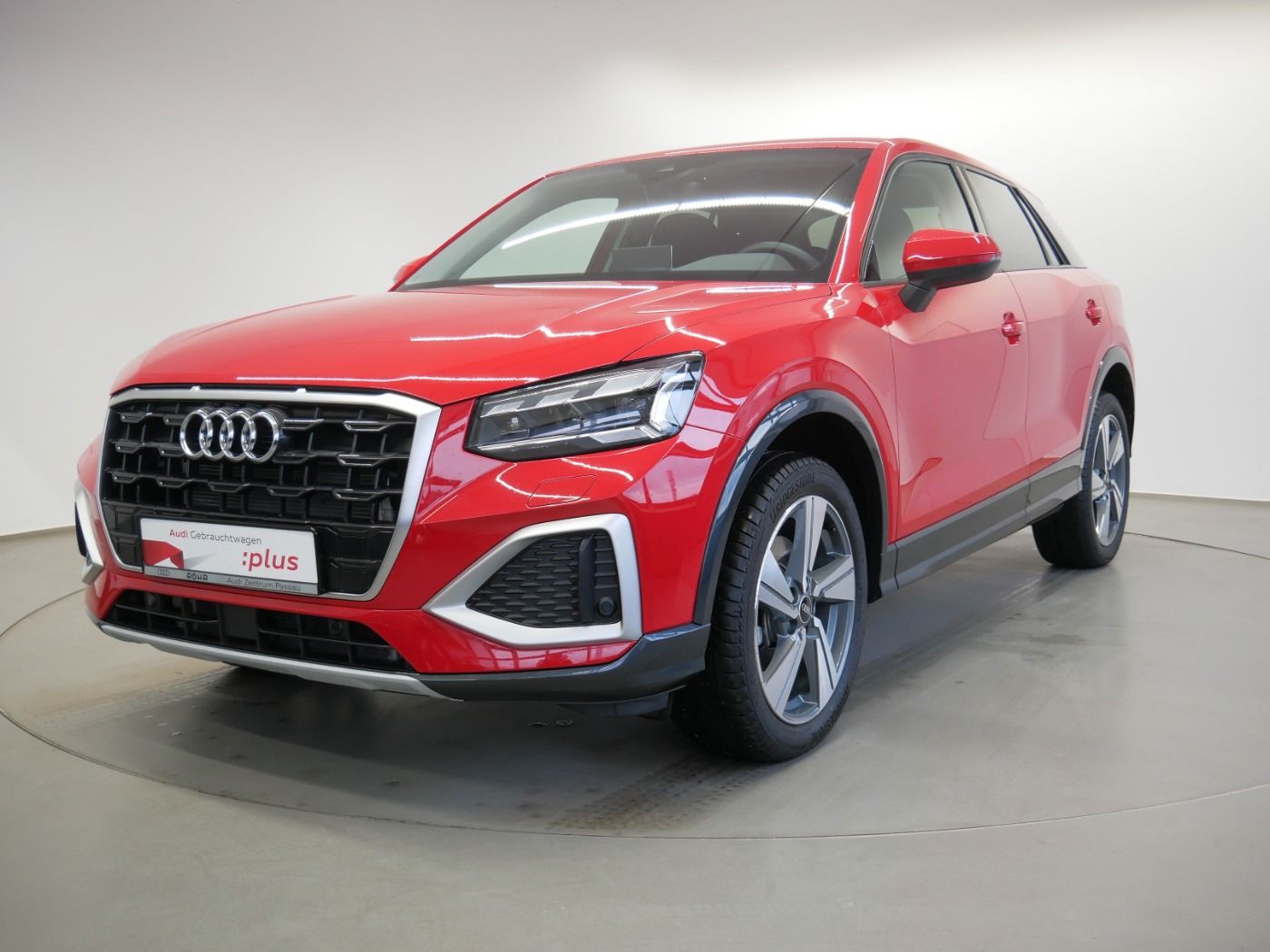 Audi Q2 - Bild 2