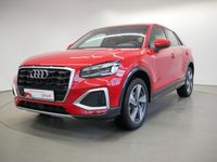 Audi Q2 - Vorschau Bild 2