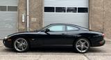 Jaguar XKR XK8 4.2 letztes Facelift BBS Paris - Jaguar XK8: Coupe