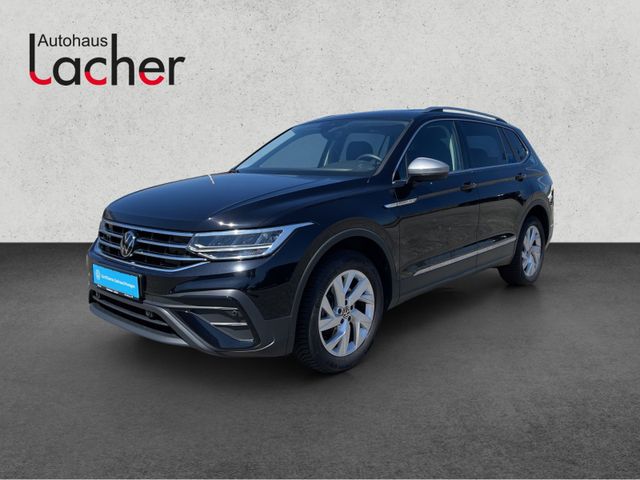 Tiguan Allspace Life 1.5 TSI DSG