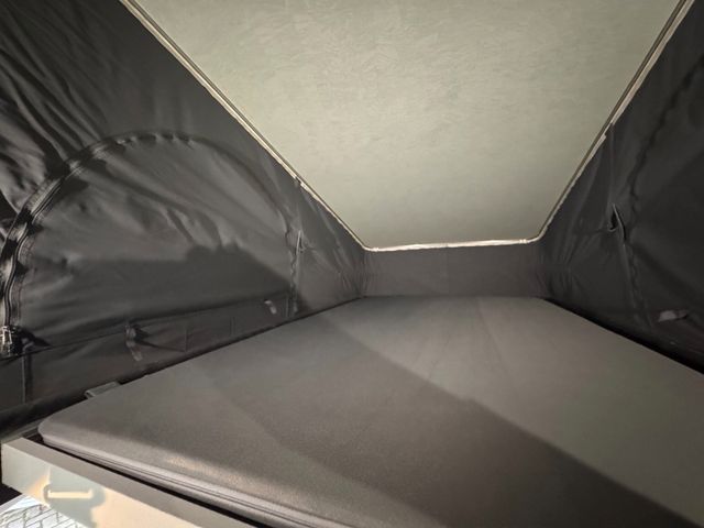 Ford Vialla Nugget-Aufstelld-Ahk-4 Schlafp.-Dieselhzg