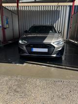 Audi A4 Avant Edition One - Audi A4 edition-one