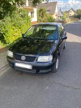 Volkswagen VW Polo 6N2 1,4 60PS - Volkswagen Polo Kleinwagen 60 ps mit Benzin-Antrieb