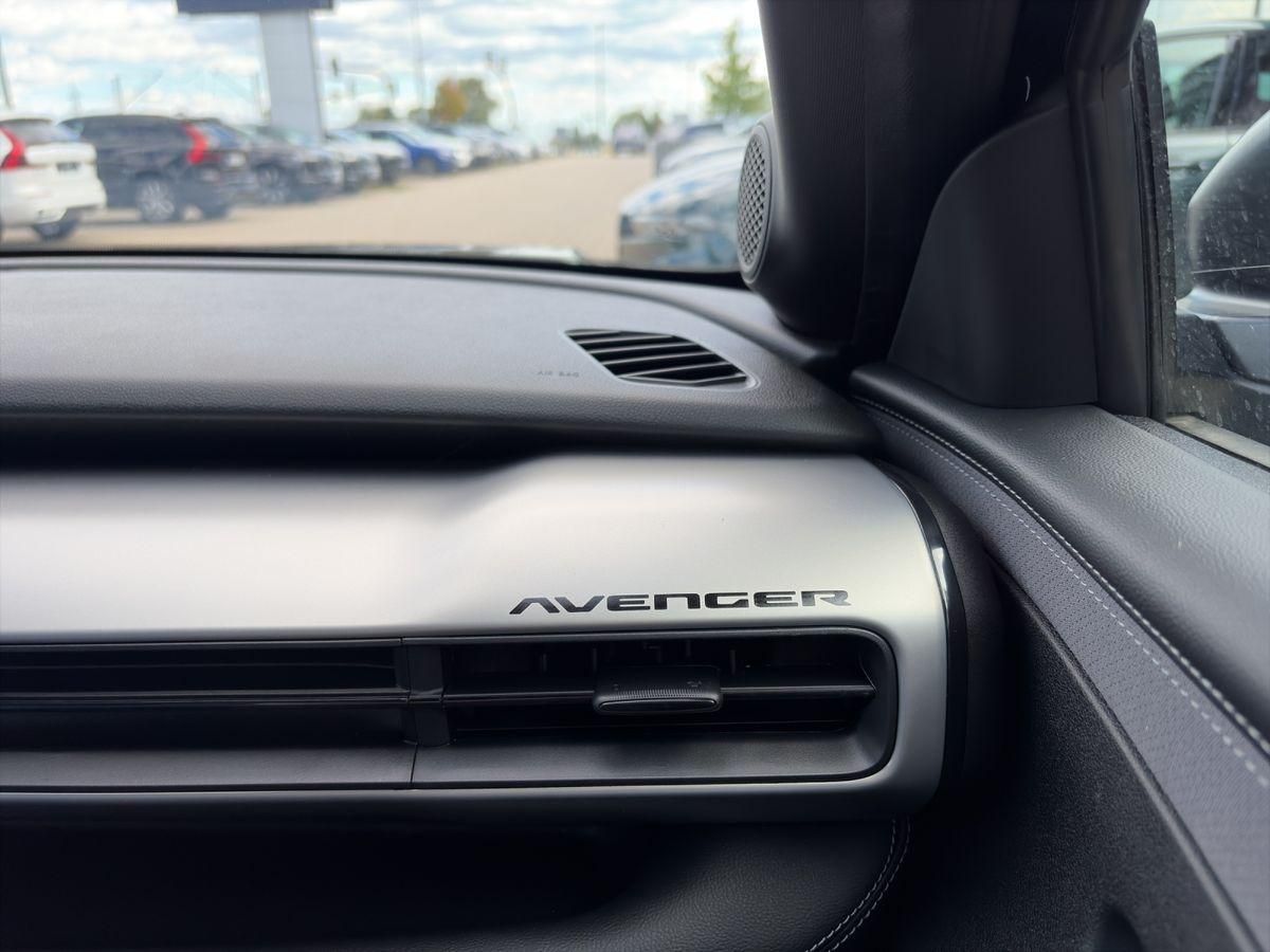Jeep Avenger - Bild 23