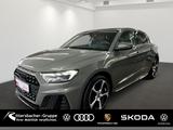 Audi A1 Sportback 25 TFSI s-line LED Sportsitze mit S - gebrauchte Audi A1 aus dem Jahr 2022