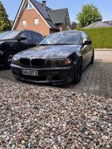 BMW E46 330d Touring - BMW 330 mit Diesel-Antrieb: Kombi, E46 330d