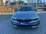 BMW 530 5 Touring 530 d xDrive - BMW 530: 530xd