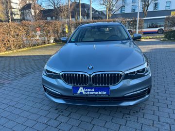 BMW 530 - 2
