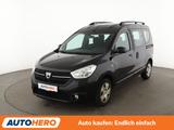 Dacia Dokker 1.6 SCe Comfort*TEMPO*PDC*KLIMA* - gebrauchte Dacia Dokker aus dem Jahr 2018