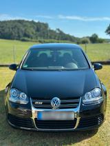 Volkswagen Golf 5 R32 VR6 DSG Schalensitze Tauschen - Volkswagen Golf: Vr6