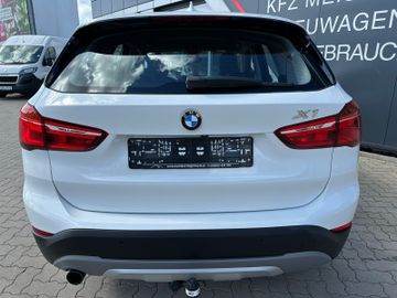 BMW X1 - 7
