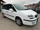 Fiat Ulysse 2.0 Multijet 16V Emotion