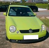 Volkswagen VW Lupo 1.4 (75 PS) - Baujahr 1998 | TÜV b... - gebrauchte VW Lupo aus dem Jahr 1998