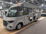 Eura Mobil Integra Line GT - Mercedes IL726EF 10/25