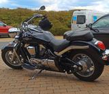 Suzuki Intruder VLR 1800 - SUZUKI VLR 1800