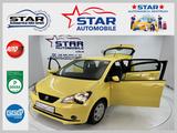Seat Mii Style 1.0-44KW*Fahrassistenz Paket*E 6d Temp