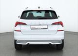 Skoda Kamiq 1.5 TSI Scoutline LED Navi Kamera Tempomat - Skoda Kamiq: Scoutline