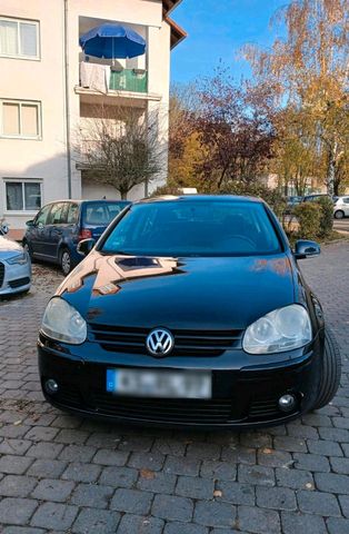 Volkswagen VW Golf 5 1.9 TDI Automatik