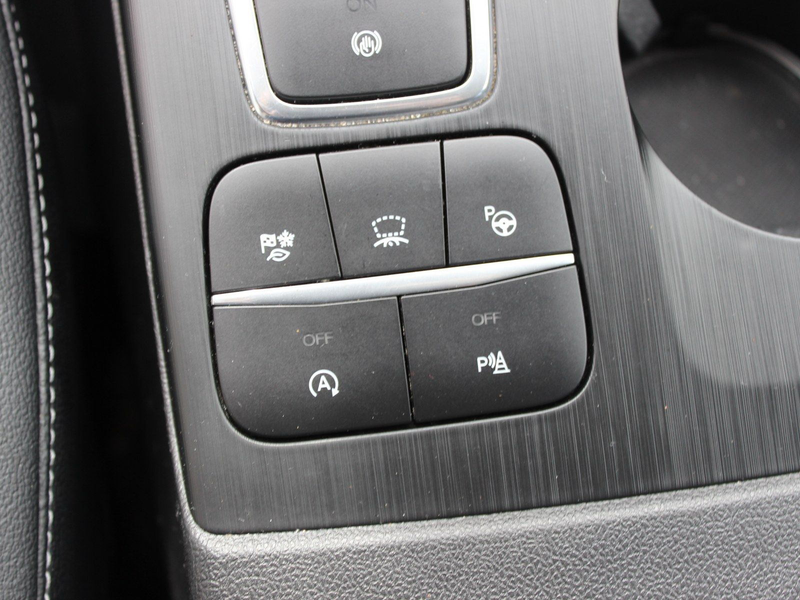 Fahrzeugabbildung Ford Kuga Titanium X 2,0 EcoBlue Start/Stopp