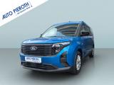 Ford Tourneo Courier 1.0 EcoBoost TITANIUM - Ford Tourneo Courier Tageszulassungen