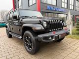 Jeep Wrangler 3.6 Sport 4x4 Navi Leder - Jeep Wrangler: X