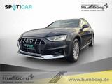 Audi A4 Allroad quattro 40 TDI basis AHK-klappbar Nav
