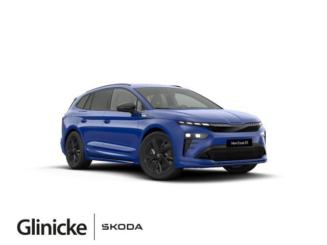 Image of Skoda Enyaq